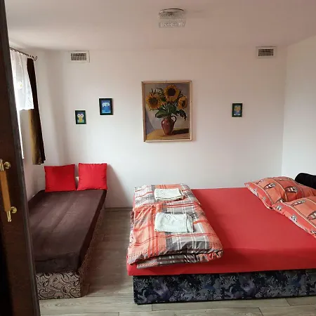 Apartman Marcela Libouchec Exterior photo