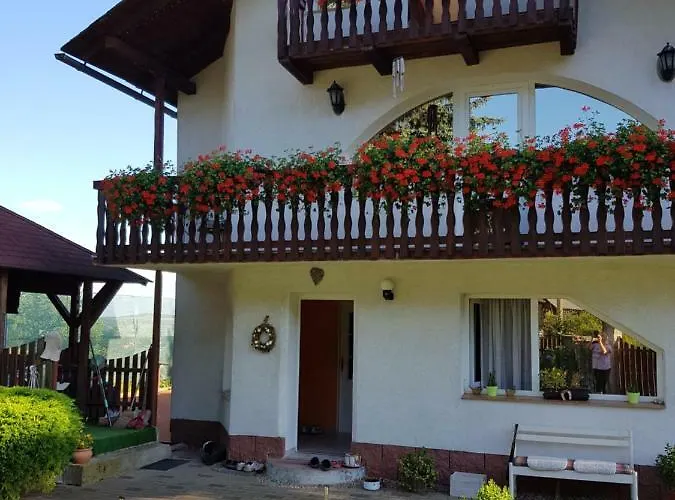Apartman Marcela