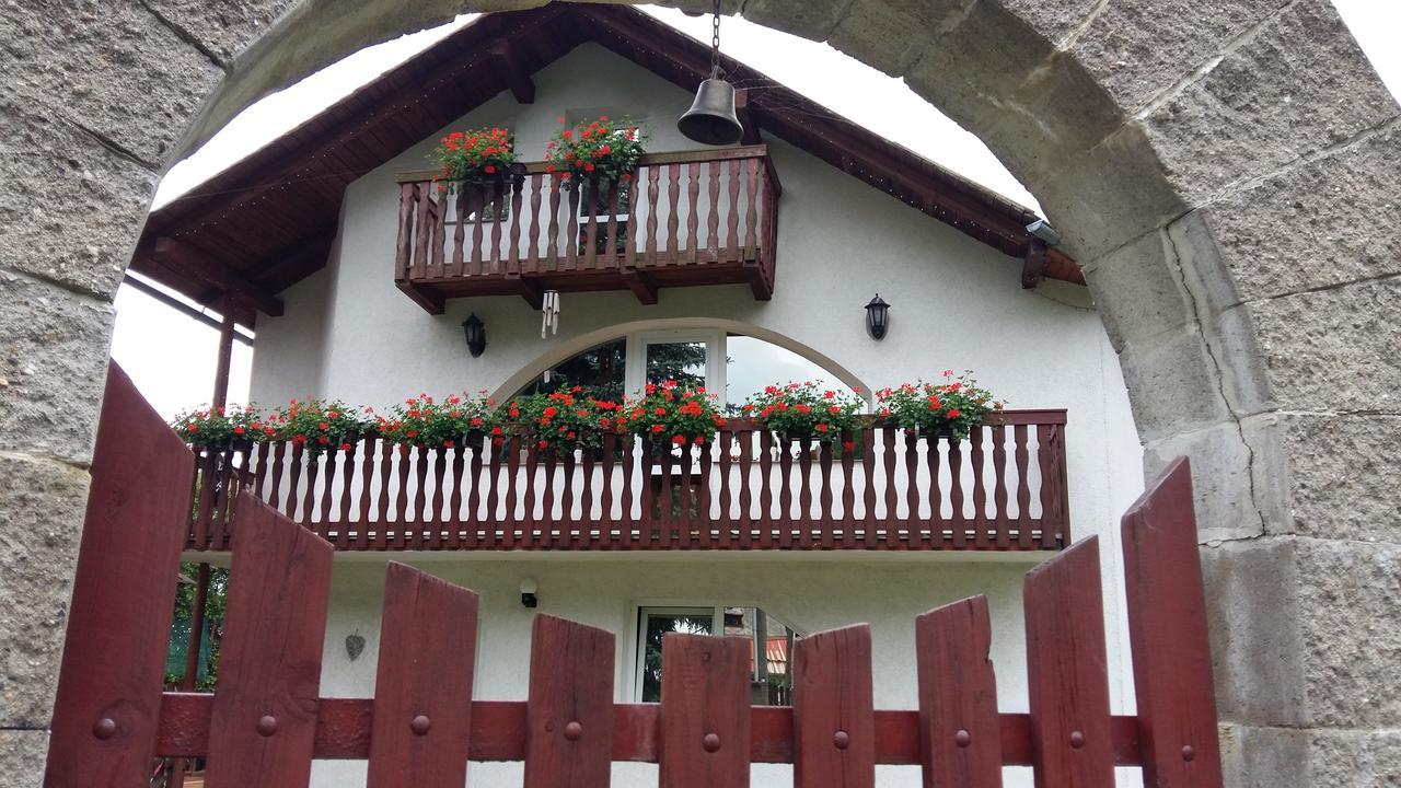 Appartement Marcela