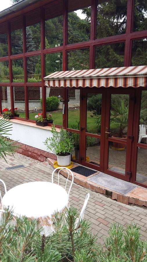 Appartement Marcela *
